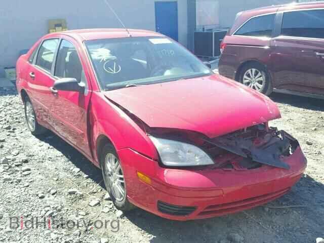 Фотография 1FAFP34N15W219475 - FORD FOCUS 2005