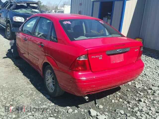 2005 FORD FOCUS - VIN: 1FAFP34N15W219475 - Фото 3