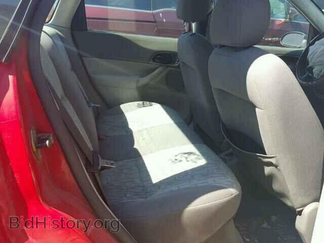 2005 FORD FOCUS - VIN: 1FAFP34N15W219475 - Фото 6