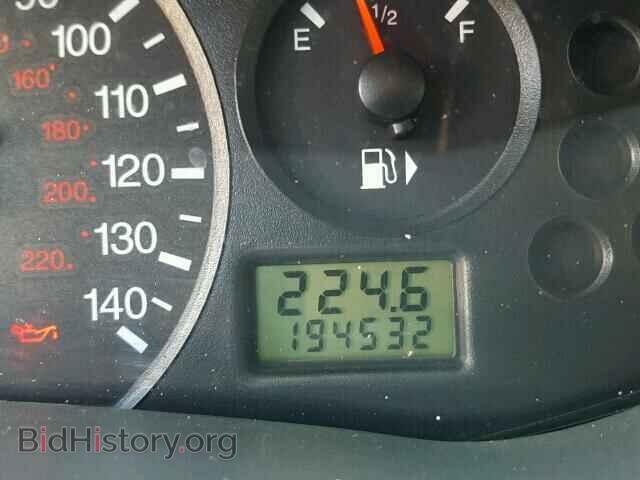 2005 FORD FOCUS - VIN: 1FAFP34N15W219475 - Фото 8