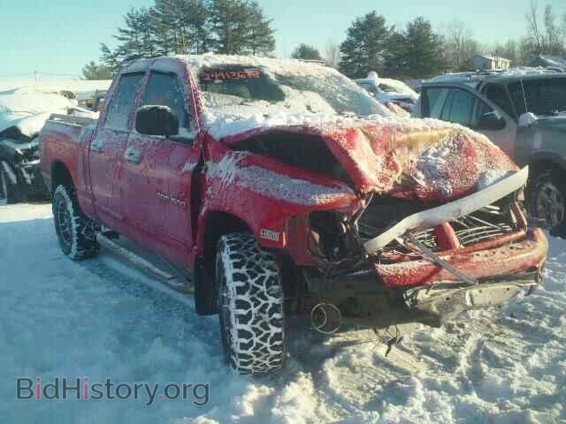 Photo 1D7HU18D05J590809 - DODGE RAM 1500 2005