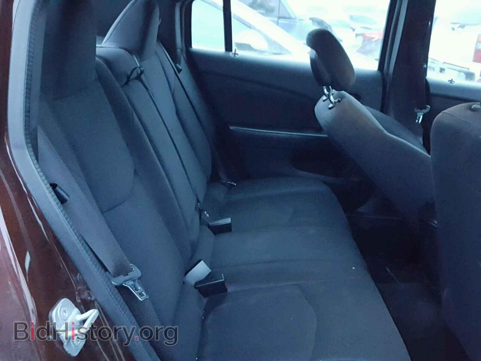 2013 CHRYSLER 200 - VIN: 1C3CCBBB5DN739358 - Photo 6