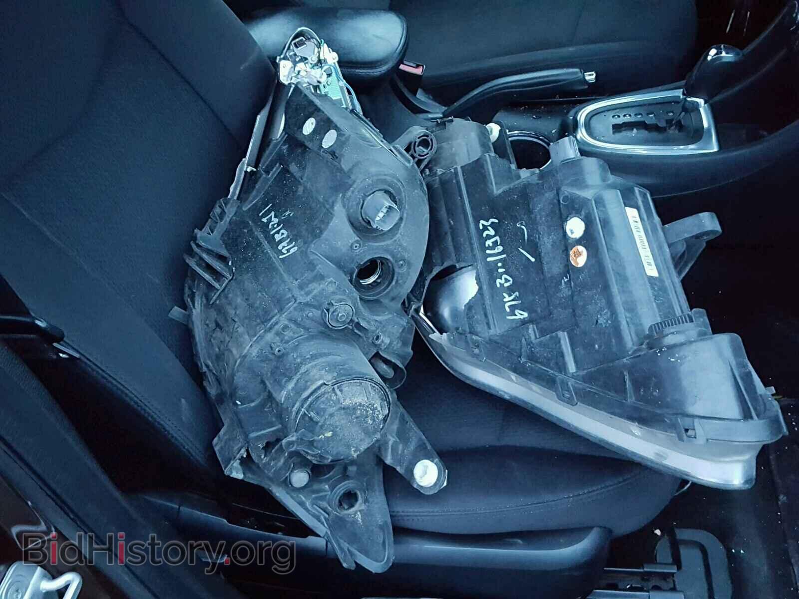 2013 CHRYSLER 200 - VIN: 1C3CCBBB5DN739358 - Photo 9