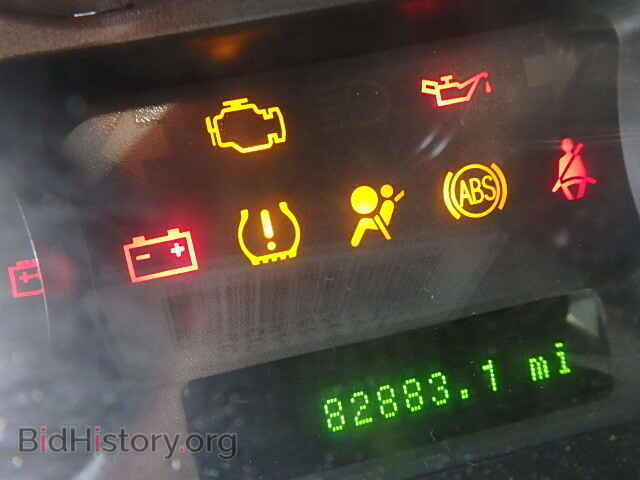 2008 FORD EDGE - VIN: 2FMDK38C08BA21870 - Фото 8