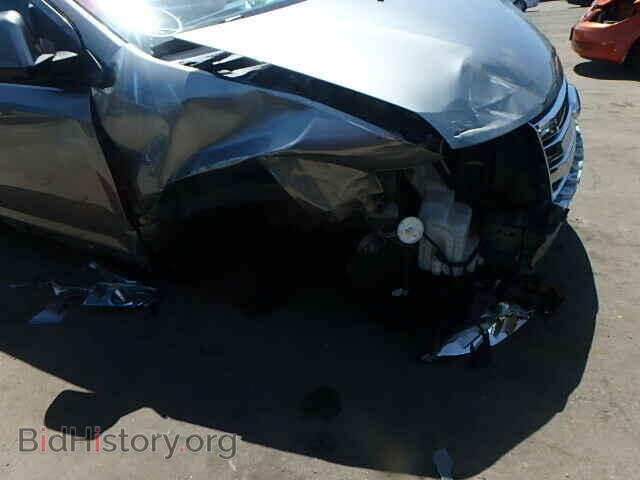 2008 FORD EDGE - VIN: 2FMDK38C08BA21870 - Фото 10