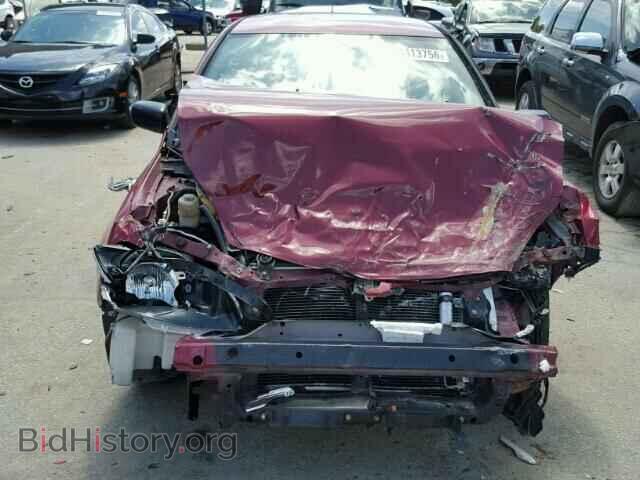 2004 MITSUBISHI LANCER - VIN: JA3AJ26E64U065299 - Фото 9