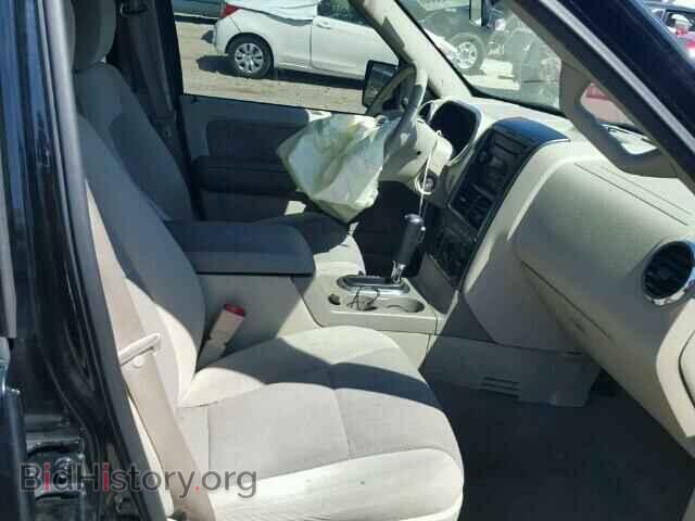 2007 FORD EXPLORER - VIN: 1FMEU73E57UB32180 - Фото 5