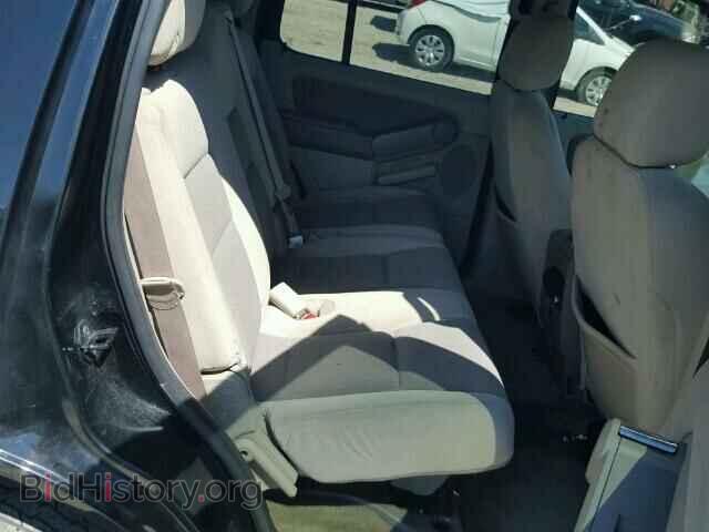 2007 FORD EXPLORER - VIN: 1FMEU73E57UB32180 - Фото 6
