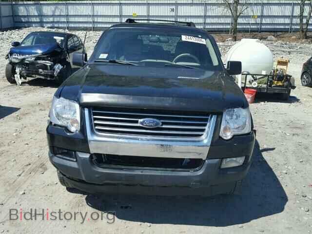 2007 FORD EXPLORER - VIN: 1FMEU73E57UB32180 - Фото 10