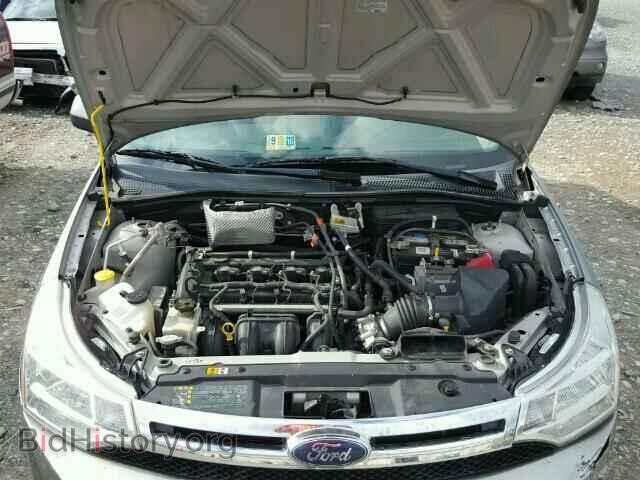 2008 FORD FOCUS - VIN: 1FAHP34N98W274995 - Фото 7