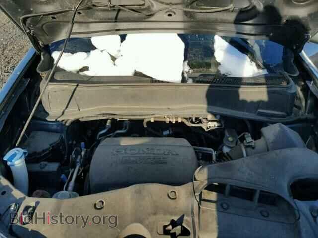 2013 HONDA PILOT - VIN: 5FNYF4H99DB057123 - Фото 7