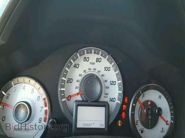 2013 HONDA PILOT - VIN: 5FNYF4H99DB057123 - Фото 8