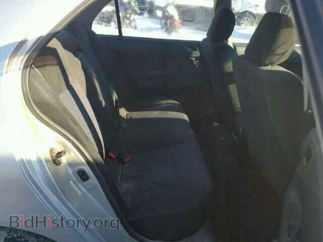 2003 MITSUBISHI LANCER - VIN: JA3AJ86E03U047382 - Фото 6