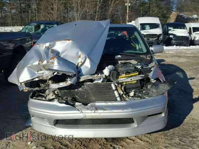 2003 MITSUBISHI LANCER - VIN: JA3AJ86E03U047382 - Фото 9