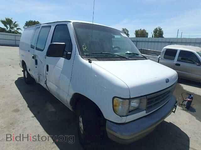 Photo 1FTEE14N0SHB01224 - FORD ECONOLINE 1995