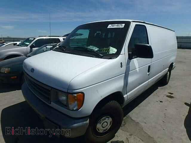 1995 FORD ECONOLINE - VIN: 1FTEE14N0SHB01224 - Photo 2
