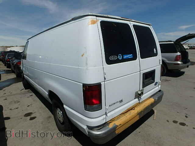 1995 FORD ECONOLINE - VIN: 1FTEE14N0SHB01224 - Photo 3