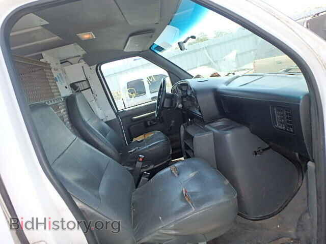 1995 FORD ECONOLINE - VIN: 1FTEE14N0SHB01224 - Photo 5