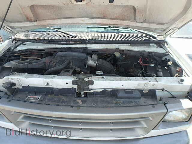 1995 FORD ECONOLINE - VIN: 1FTEE14N0SHB01224 - Photo 7