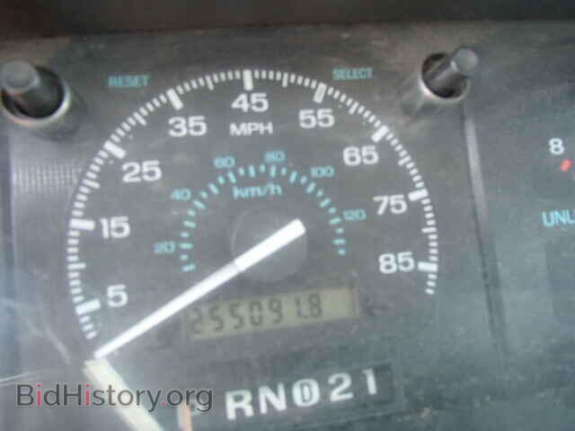 1995 FORD ECONOLINE - VIN: 1FTEE14N0SHB01224 - Photo 8