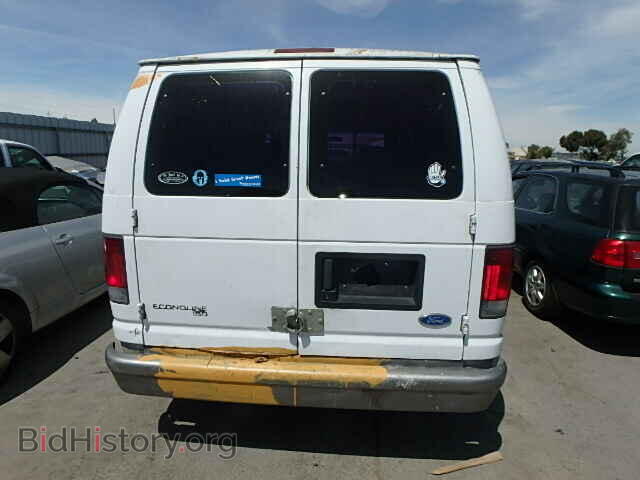 1995 FORD ECONOLINE - VIN: 1FTEE14N0SHB01224 - Photo 9