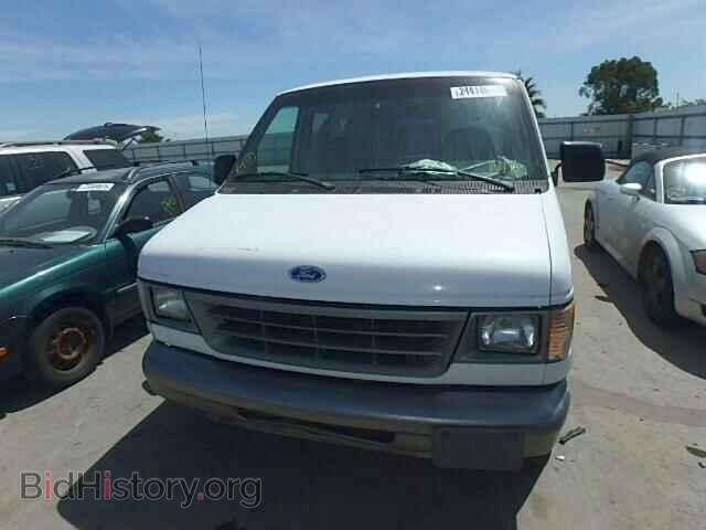 1995 FORD ECONOLINE - VIN: 1FTEE14N0SHB01224 - Photo 10