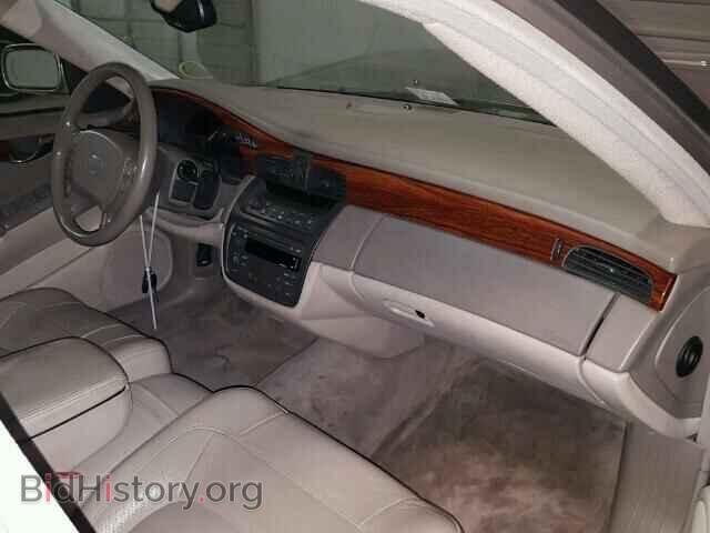 2004 CADILLAC DEVILLE - VIN: 1G6KD54Y74U166222 - Фото 5