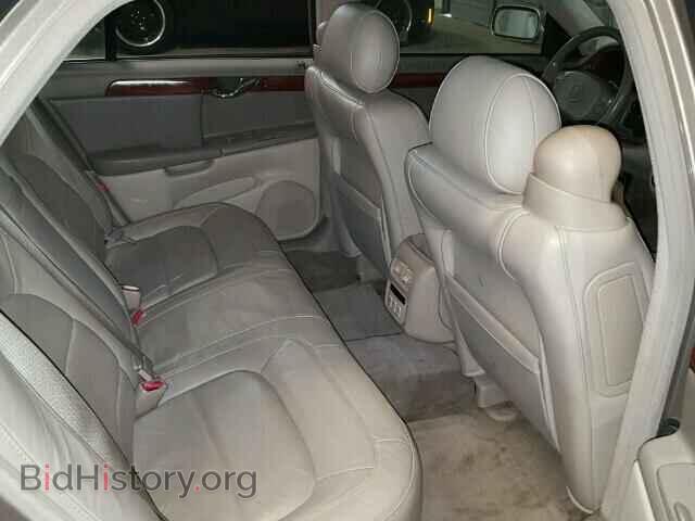 2004 CADILLAC DEVILLE - VIN: 1G6KD54Y74U166222 - Фото 6