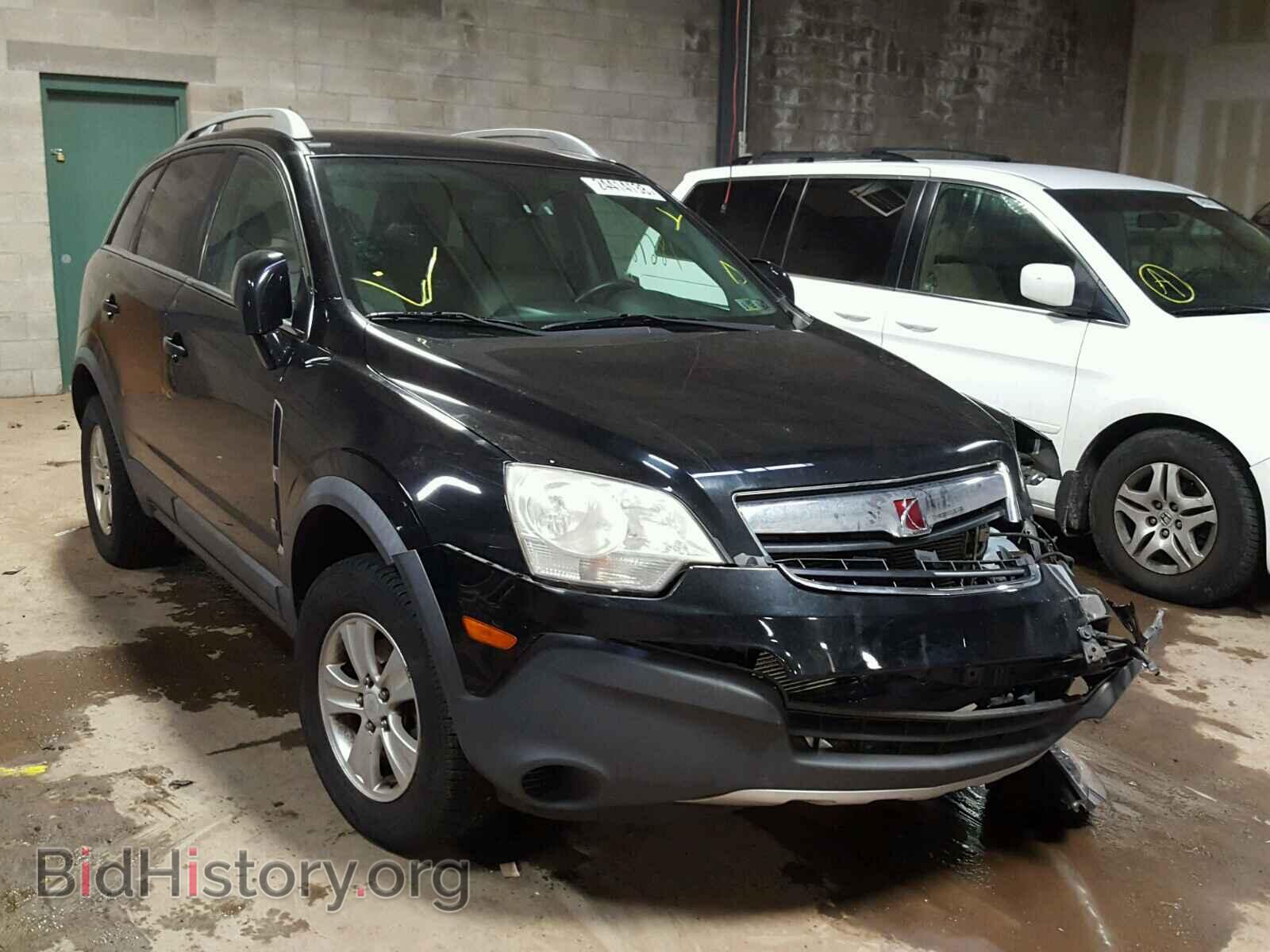 Photo 3GSCL33P99S620516 - SATURN VUE 2009