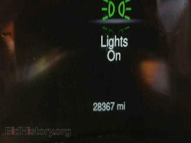 2015 DODGE DURANGO - VIN: 1C4RDHDG3FC714651 - Фото 8