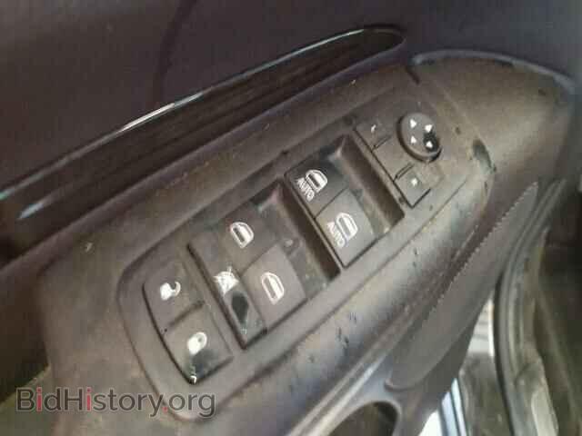 2015 DODGE DURANGO - VIN: 1C4RDHDG3FC714651 - Фото 10