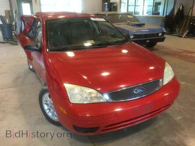 Фотография 1FAFP34NX5W251826 - FORD FOCUS 2005