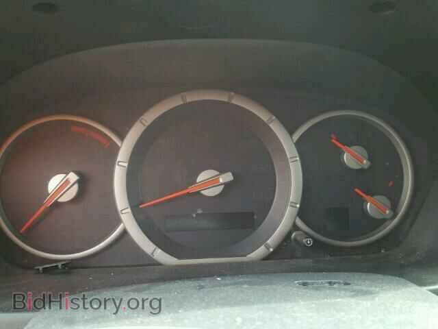 2008 HONDA PILOT - VIN: 5FNYF18238B051468 - Фото 8