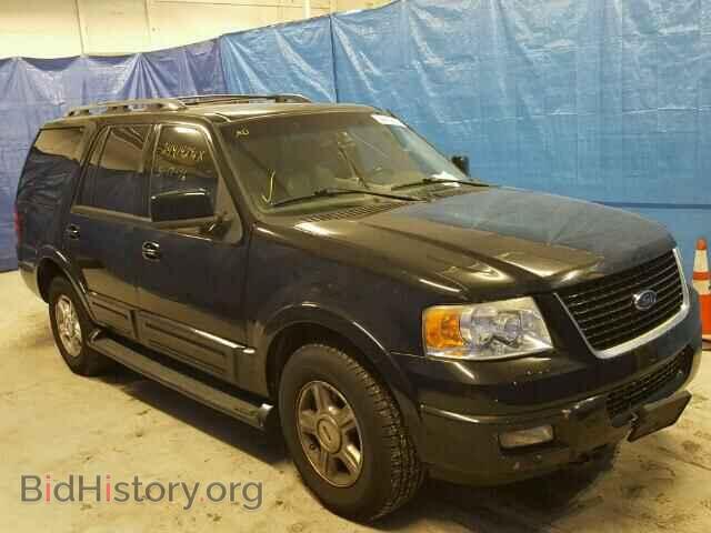 Photo 1FMFU20566LA48675 - FORD EXPEDITION 2006