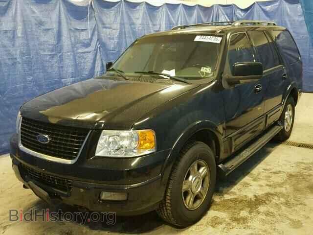 2006 FORD EXPEDITION - VIN: 1FMFU20566LA48675 - Фото 2