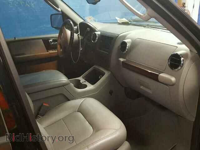 2006 FORD EXPEDITION - VIN: 1FMFU20566LA48675 - Фото 5