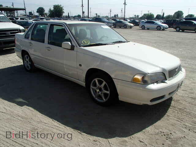 Photo YV1LS61J4Y2646038 - VOLVO S70 2000