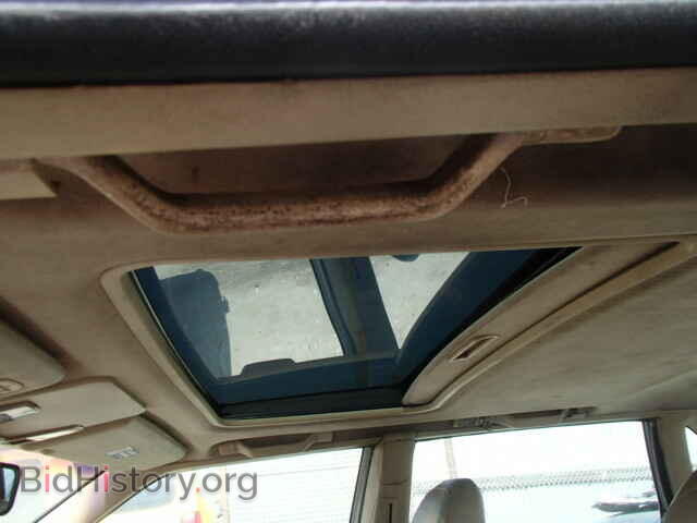 2000 VOLVO S70 - VIN: YV1LS61J4Y2646038 - Фото 9