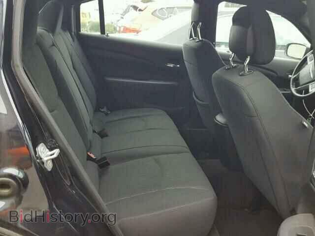 2011 CHRYSLER 200 - VIN: 1C3BC1FB7BN568951 - Фото 6