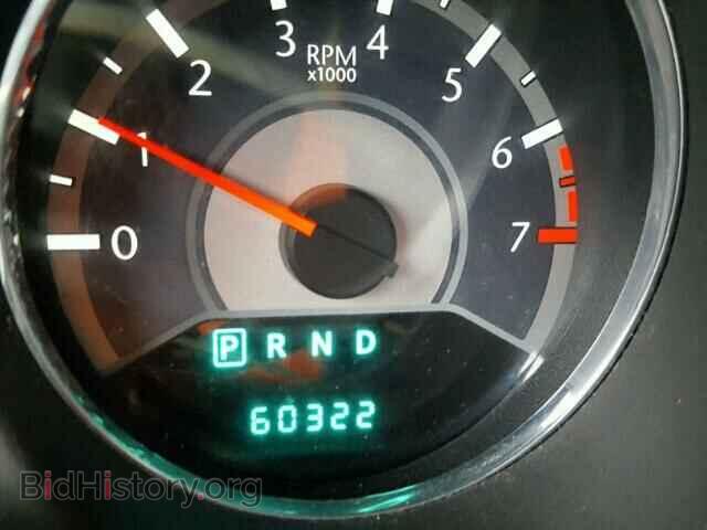 2011 CHRYSLER 200 - VIN: 1C3BC1FB7BN568951 - Фото 8
