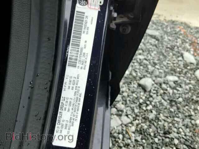2011 CHRYSLER 200 - VIN: 1C3BC1FB7BN568951 - Фото 10