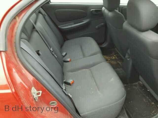 2004 DODGE NEON - VIN: 1B3ES56C14D634819 - Фото 6