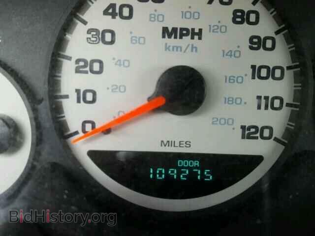 2004 DODGE NEON - VIN: 1B3ES56C14D634819 - Фото 8