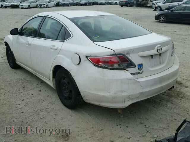 2009 MAZDA 6 - VIN: 1YVHP81A495M26739 - Фото 3