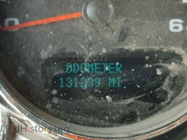 2007 CHEVROLET SILVERADO - VIN: 2GCEC13C971541040 - Photo 8