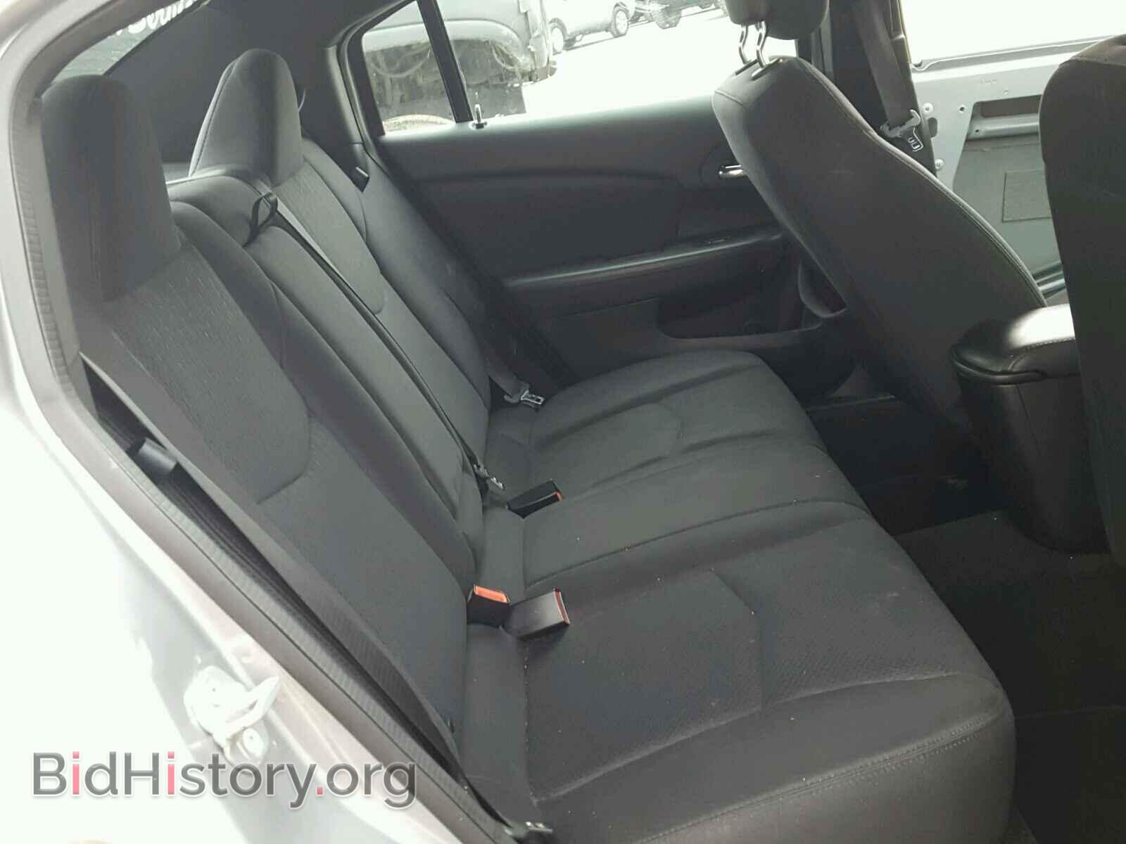 2013 CHRYSLER 200 - VIN: 1C3CCBBG3DN678328 - Фото 6
