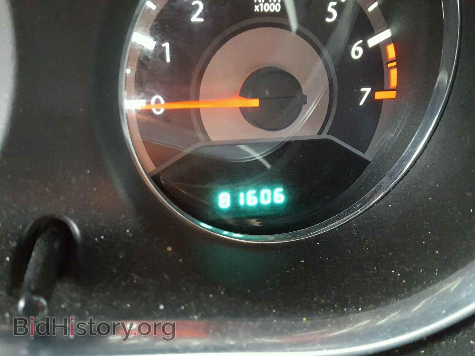 2013 CHRYSLER 200 - VIN: 1C3CCBBG3DN678328 - Фото 8