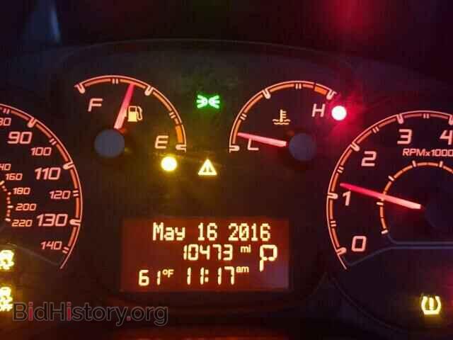 2016 RAM PROMASTER - VIN: ZFBERFBT4G6B23528 - Фото 8