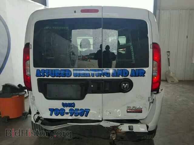 2016 RAM PROMASTER - VIN: ZFBERFBT4G6B23528 - Фото 10