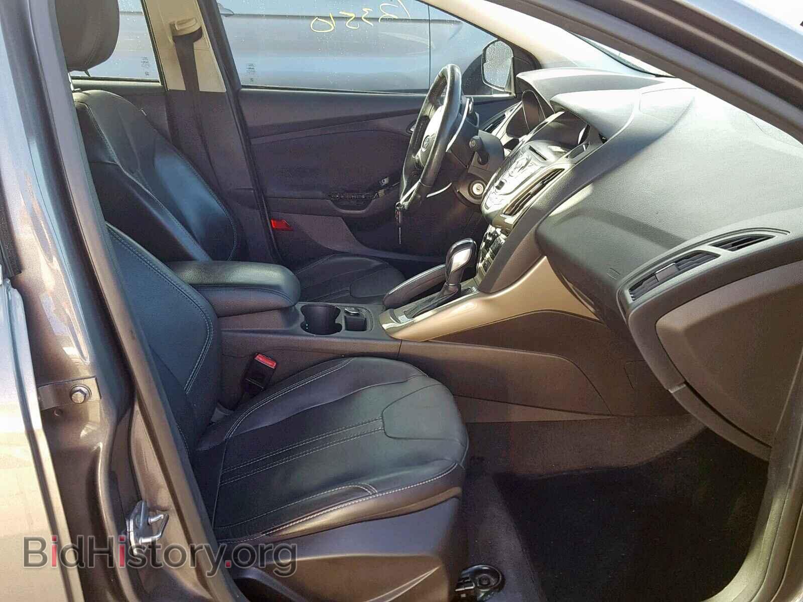 2012 FORD FOCUS - VIN: 1FAHP3M20CL453541 - Photo 5